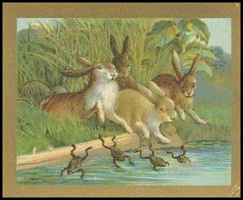 T57 21 The Hares And The Frogs.jpg
